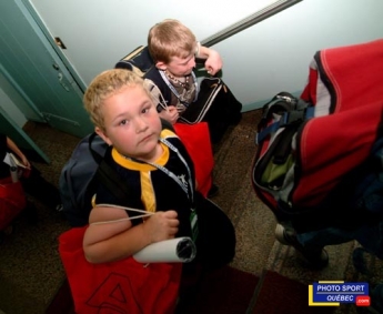 Journée Voitures de Rêve à l'école La Passerelle